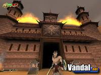 Imagen 6 de Kaan para PlayStation 2