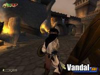 Imagen 3 de Kaan para PlayStation 2