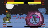 Ya disponible DPRN: Dinopirates vs Roboninjas