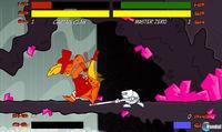 Ya disponible DPRN: Dinopirates vs Roboninjas