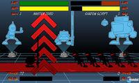 Ya disponible DPRN: Dinopirates vs Roboninjas