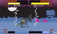 Ya disponible DPRN: Dinopirates vs Roboninjas