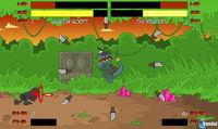 Ya disponible DPRN: Dinopirates vs Roboninjas