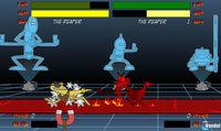 Ya disponible DPRN: Dinopirates vs Roboninjas