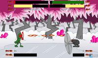 Ya disponible DPRN: Dinopirates vs Roboninjas