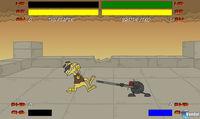 Ya disponible DPRN: Dinopirates vs Roboninjas