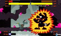 Ya disponible DPRN: Dinopirates vs Roboninjas