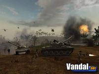 Imagen 5 de Battlefield Vietnam para Ordenador