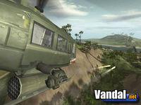 Imagen 4 de Battlefield Vietnam para Ordenador