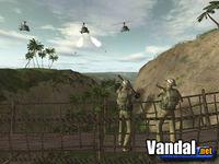 Imagen 3 de Battlefield Vietnam para Ordenador