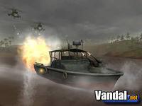 Imagen 2 de Battlefield Vietnam para Ordenador