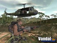 Imagen 1 de Battlefield Vietnam para Ordenador