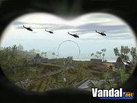 Battlefield Vietnam