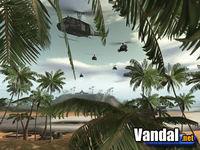 Imagen 8 de Battlefield Vietnam para Ordenador