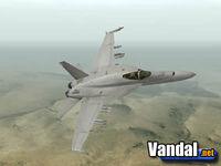Energy Airforce Aim Strike