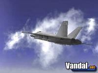Imagen 3 de Energy Airforce Aim Strike para PlayStation 2
