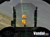 Imagen 2 de Energy Airforce Aim Strike para PlayStation 2