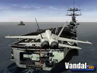 Imagen 9 de Energy Airforce Aim Strike para PlayStation 2