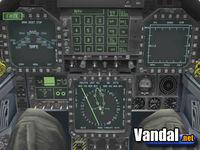 Imagen 8 de Energy Airforce Aim Strike para PlayStation 2