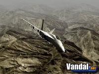 Imagen 6 de Energy Airforce Aim Strike para PlayStation 2