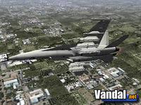 Imagen 4 de Energy Airforce Aim Strike para PlayStation 2