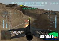 Imagen 8 de Lethal Skies 2 para PlayStation 2