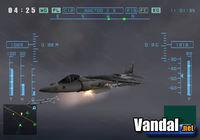 Imagen 7 de Lethal Skies 2 para PlayStation 2