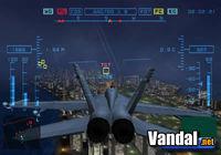 Imagen 6 de Lethal Skies 2 para PlayStation 2