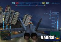 Imagen 5 de Lethal Skies 2 para PlayStation 2