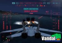 Imagen 4 de Lethal Skies 2 para PlayStation 2