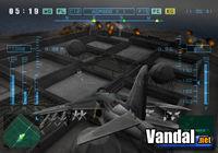 Imagen 3 de Lethal Skies 2 para PlayStation 2