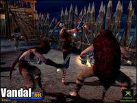 Imagen 2 de Magatama para Xbox