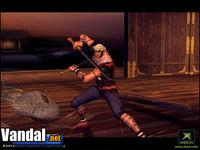 Imagen 1 de Magatama para Xbox