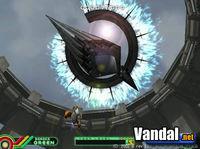Imagen 5 de Border Down para Dreamcast