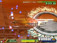 Imagen 4 de Border Down para Dreamcast