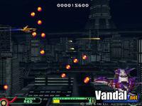 Imagen 2 de Border Down para Dreamcast