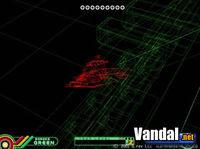 Imagen 1 de Border Down para Dreamcast