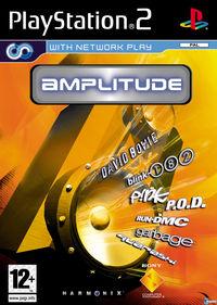 Imagen 1 de Amplitud para PlayStation 2
