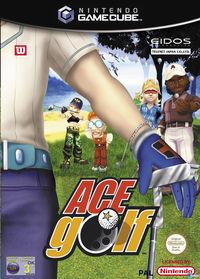 Imagen 1 de Ace Golf para GameCube