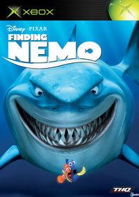 Imagen 1 de Buscando a Nemo para Xbox