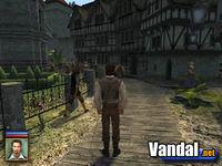 Imagen 6 de Los Piratas del Caribe para Xbox