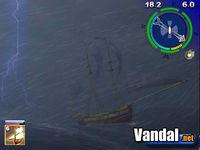 Imagen 4 de Los Piratas del Caribe para Xbox
