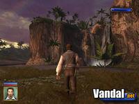 Imagen 1 de Los Piratas del Caribe para Xbox