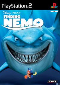Imagen 1 de Buscando a Nemo para PlayStation 2