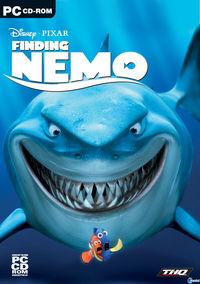 Imagen 1 de Buscando a Nemo para Ordenador