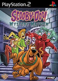Imagen 1 de Scooby Doo! El Misterioso Alboroto para PlayStation 2