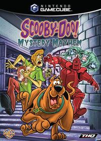 Imagen 1 de Scooby Doo! El Misterioso Alboroto para GameCube
