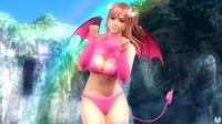 Dead or Alive 5 and all its downloadable add 1267,29 euros on Steam