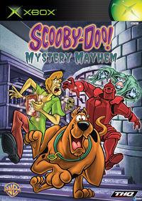 Imagen 1 de Scooby Doo! El Misterioso Alboroto para Xbox