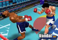 Victorious Boxers 2